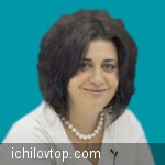 Доктор Элла Теппер