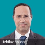 Доктор Эрез Ависар