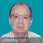 Доктор Игаль Маджир