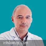 Доктор Илья Пекарский