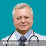 Доктор Яков Коэн