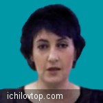 Доктор Юлия Гринберг