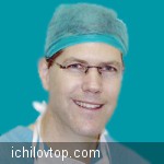 Доктор Лиор Паз