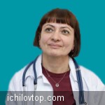 Доктор Марина Боксер