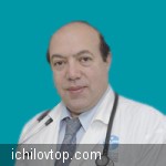 Профессор Мордехай Кремер