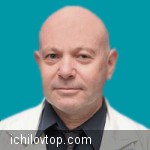 Доктор Амнон Мосек