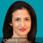 Доктор Ноа Гефен