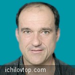 Доктор Рафаэль Пеппер