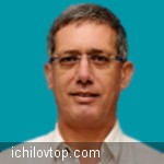 Доктор Шимон Маймон