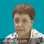 Доктор Светлана Залманова