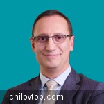 Доктор Вадим Бенкович