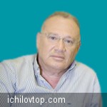 Доктор Яков Ашкенази