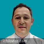 Доктор Цви Коэн