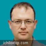 Доктор Цви Сегал