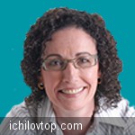 Профессор Хагит Тульчинская