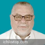 Профессор Арон Сулькес