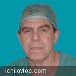 Профессор Алон Елин