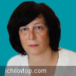 Профессор Бэла Кауфман