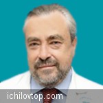 Профессор Дан Флисс