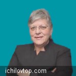 Профессор Дина Бен Иегуда