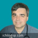 Профессор Дорон Шварц