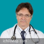 Профессор Эхуд Раанани