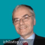 Профессор Элиэзер Гольцман