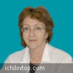 Профессор Элла Напарстек