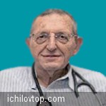 Профессор Хилтон Миллер