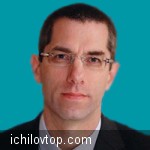 Профессор Гидеон Бахар