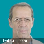 Профессор Хаим Анер