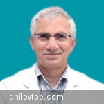 Профессор Хаим Мацкин