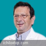 Профессор Ханох Каштан