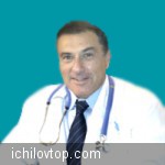 Профессор Илан Рон