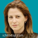 Профессор Ирит Бахар