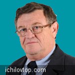 Профессор Ицхак Кац