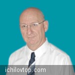 Профессор Яков Сиван