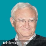 Профессор Йона Кроненберг