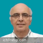 Профессор Шмуэль Кивити