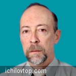 Профессор Михаэль Вольф