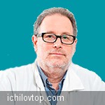 Профессор Мордехай Гутман