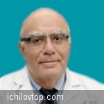 Профессор Моше Инбар