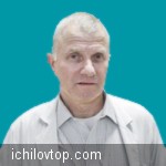 Профессор Моше Миттельман