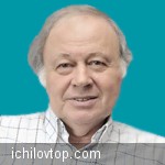 Профессор Нафтали Штерн