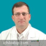 Профессор Офер Спилберг