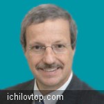 Профессор Оз Шапира