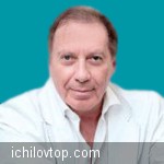 Профессор Реувен Гепштейн