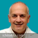 Профессор Шломи Константини