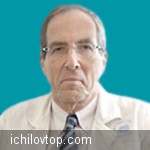 Профессор Шломо Шнейбаум