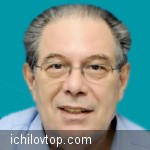 Профессор Шломо Вайнтрауб